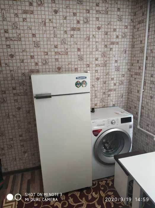 Продается квартира 1/1/4 на карасу 2 академия мвд