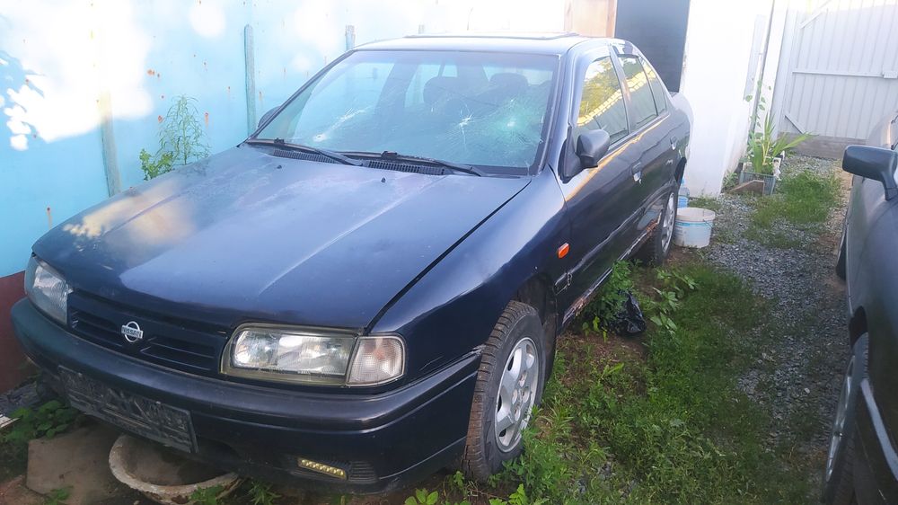 Nissan primera продам