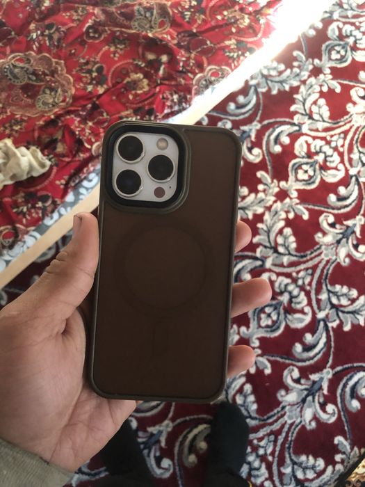 Iphone 13pro горантия