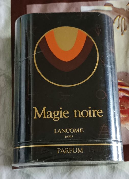 Продаю женский Парфюм Magie noire Lancome(France)