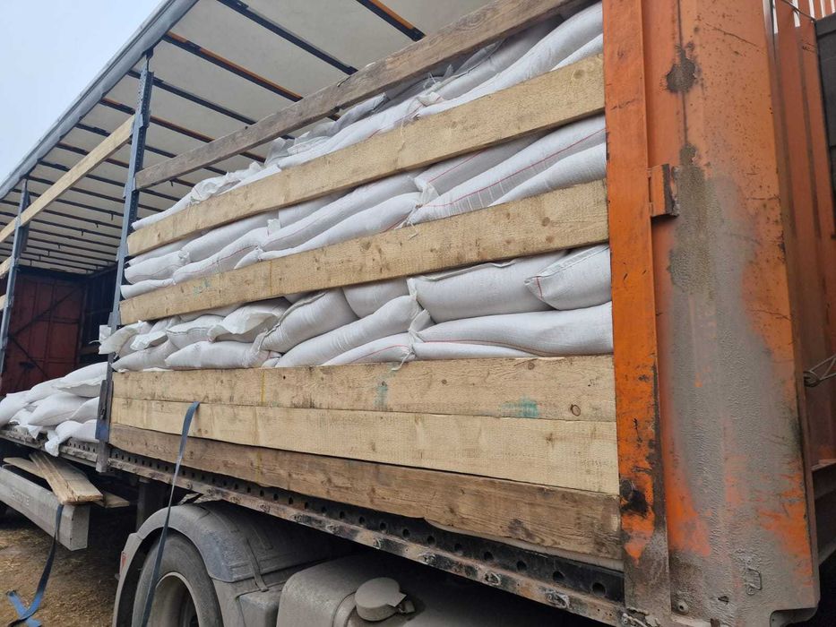 Tarata de grâu de calitate