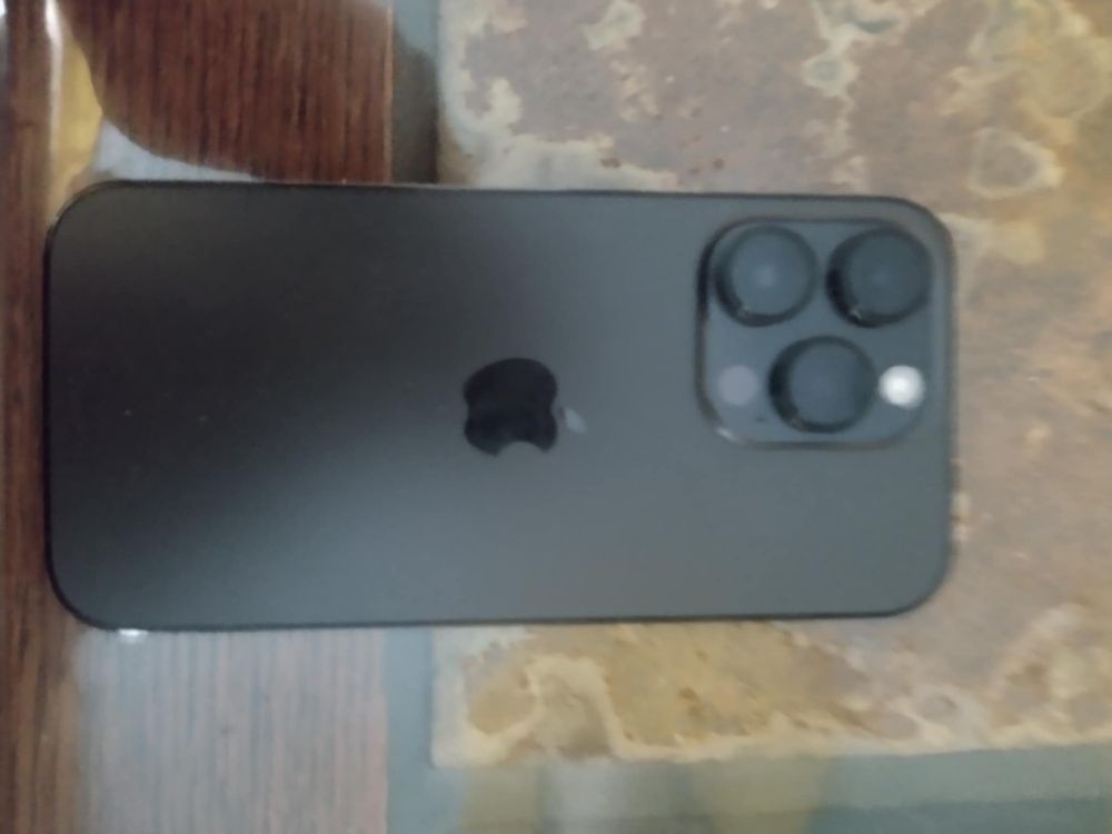 Iphone 14pro 256gb