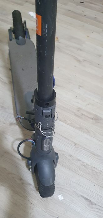 Trotineta electrica mi pt piese