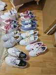Adidași import America