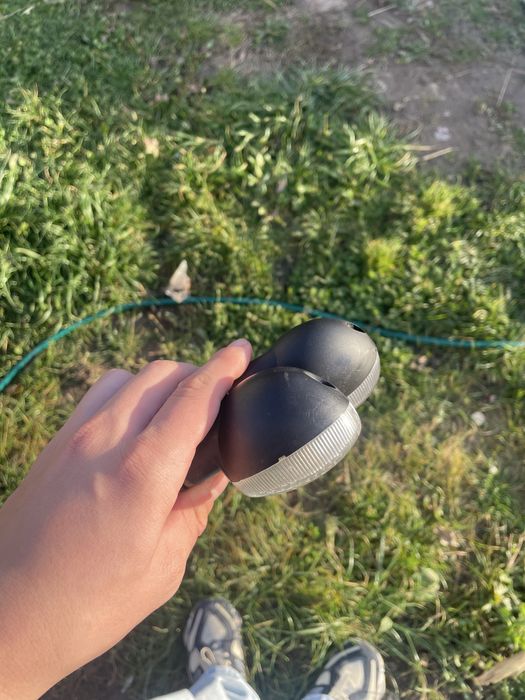 Semnalizari Kawasaki Ninja 250 Originale