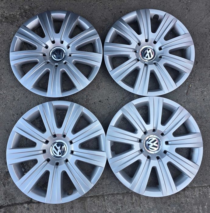 Vând cauciucuri vară+jante R16!