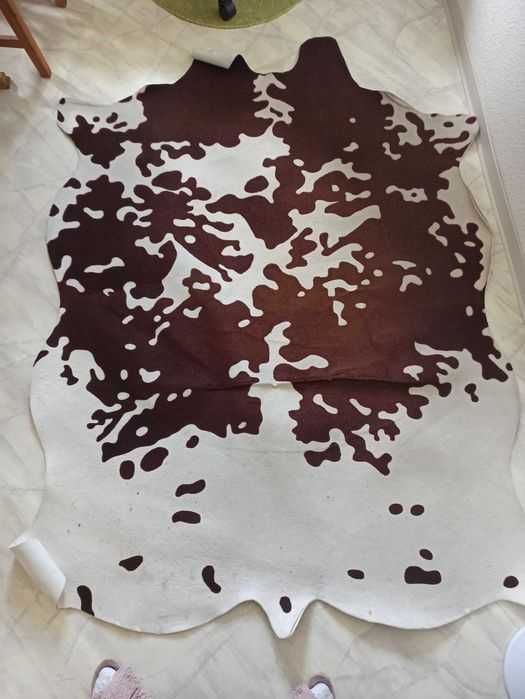 Килим, модерна шарка