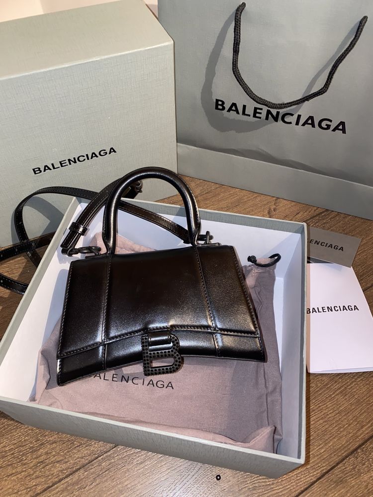 Чанта Balenciaga