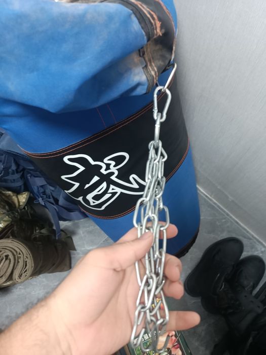 Продам грушу спортивный инвентарь