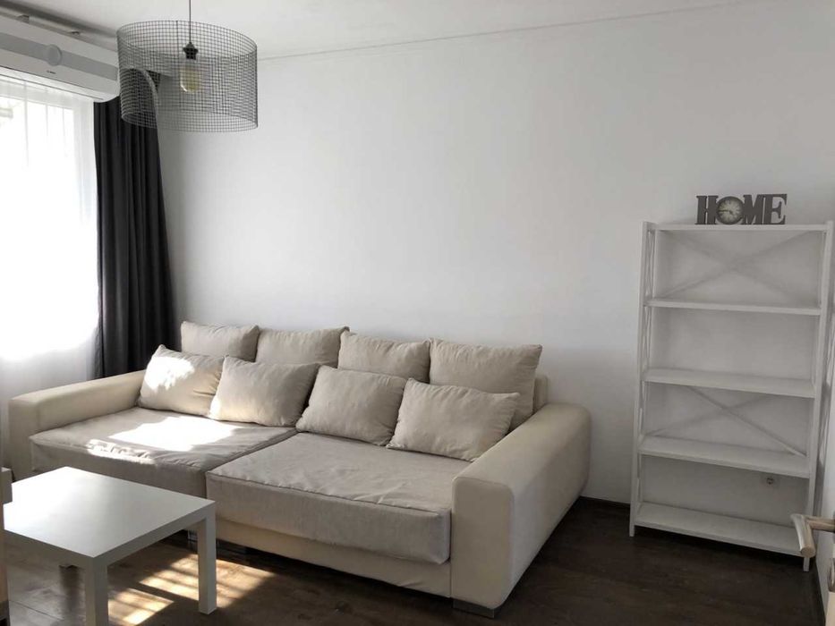 Двустаен Апартамент в Гагарин