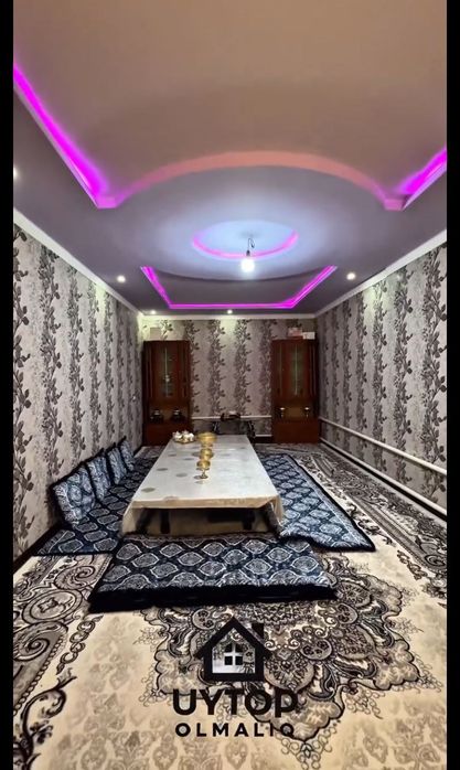 Срочно Ховли Уй сотилади.