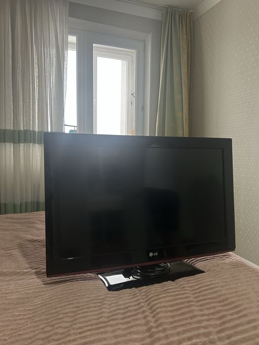 Телевизор в хорошем состоянии