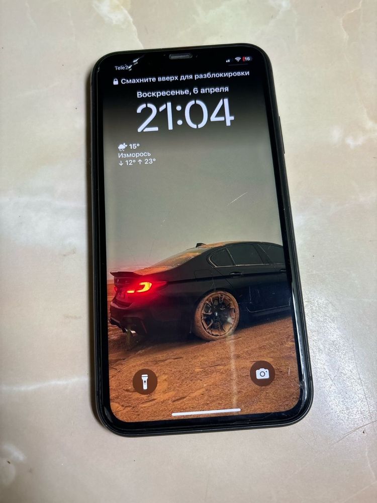 Iphone 11 в продаже