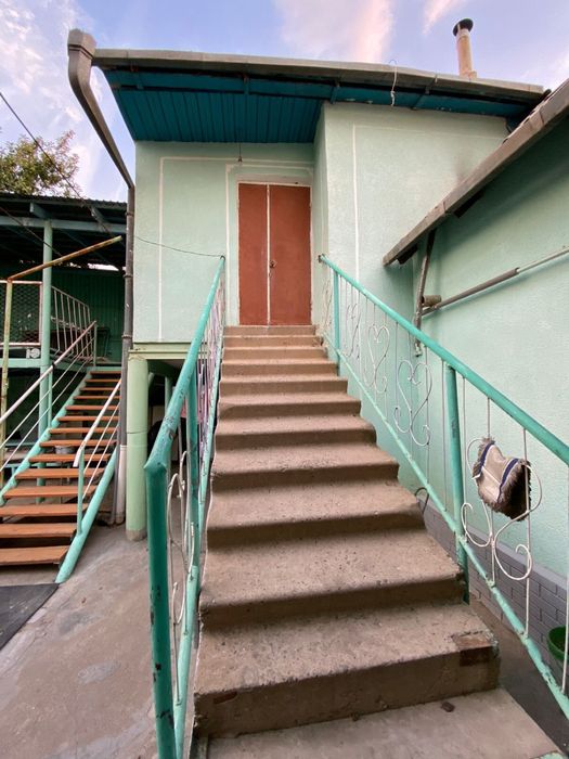 Сдаётся времянка