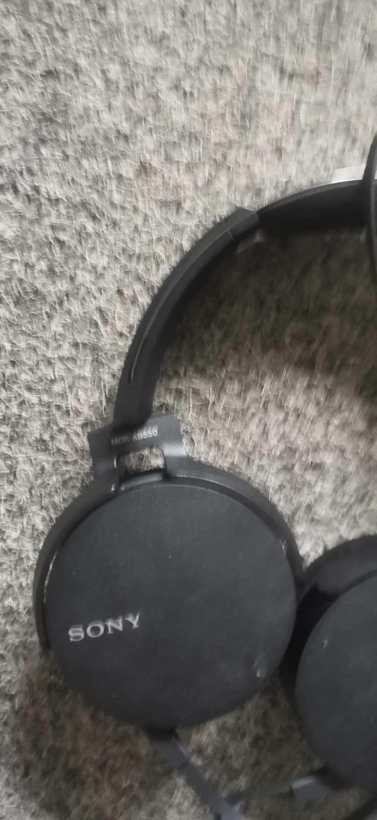 Sony MDR-XB550AP