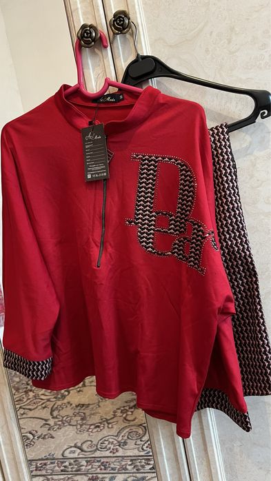 Арзан көйлектер бар