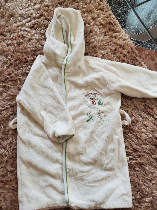 Хавлия Caramell 1- 2 год, размер 74- 86 см.