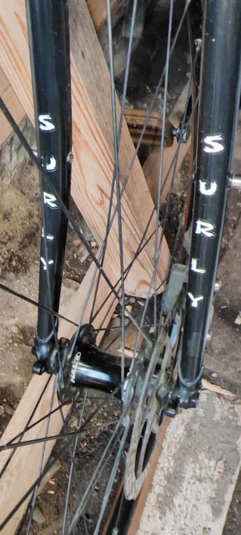 Surly Straggler 56cm