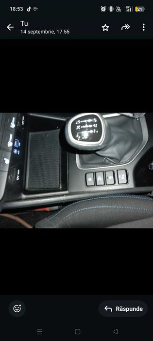 Hyundai Tucson,manuala,diesel.