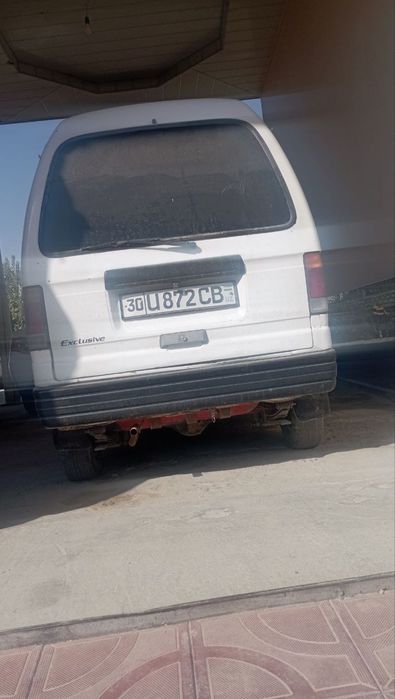 Даевоо дамас ранга ок