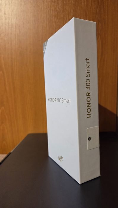 Honor 400 Smart 5G Nou | Sigilat | Garanție |