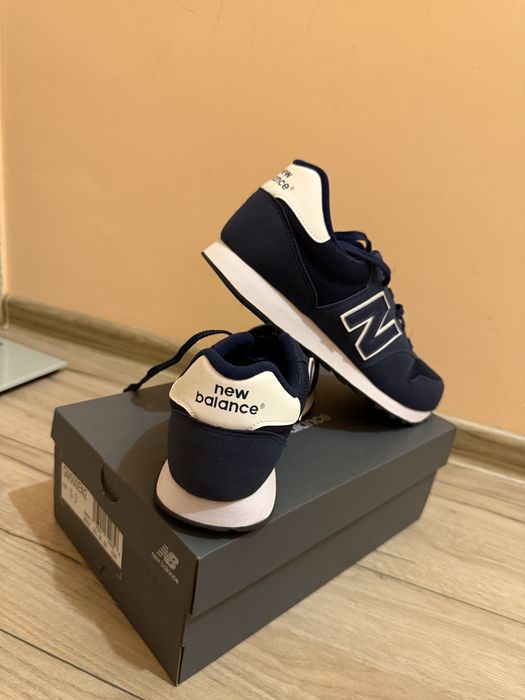 Мъжки обувки New Balance