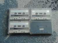 casete date TEAC lot de 4 buc