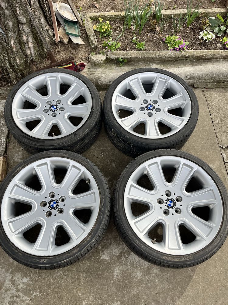 Джанти за BMW 20 цола 5х112