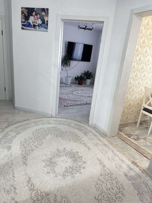 Сдам 3-х комнатную квартиру