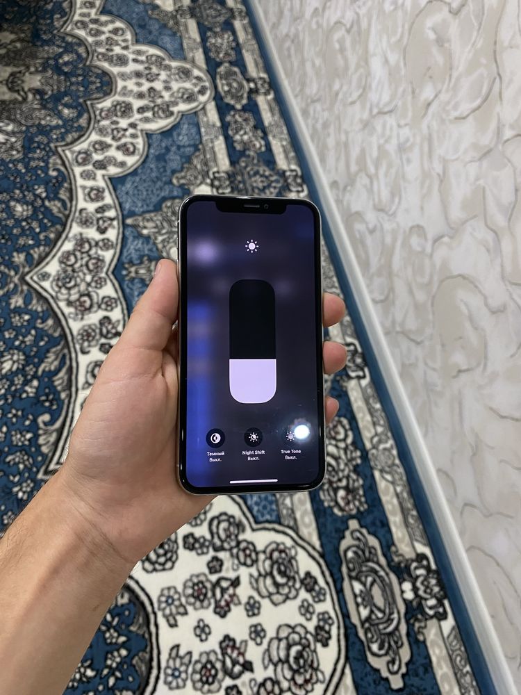 Iphone 11 pro sotiladi!!!