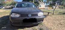 Vand golf 4 motor  1.4 benzina