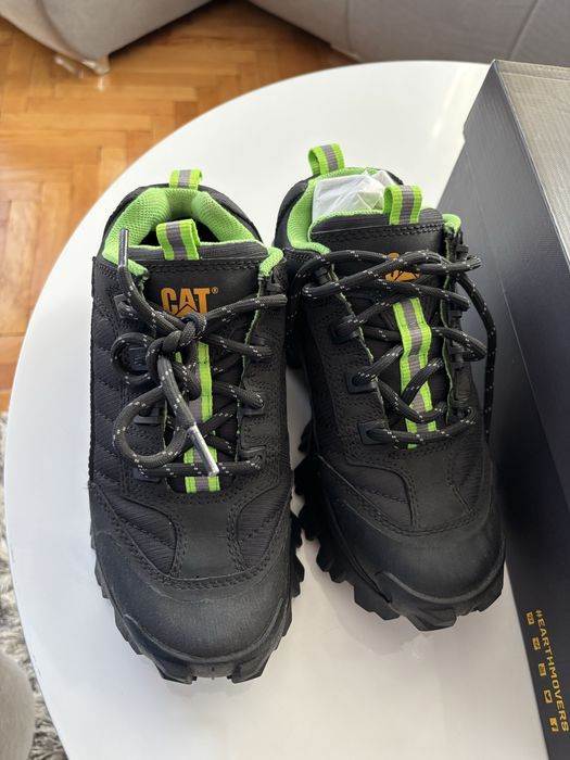 Sneakers Caterpillar