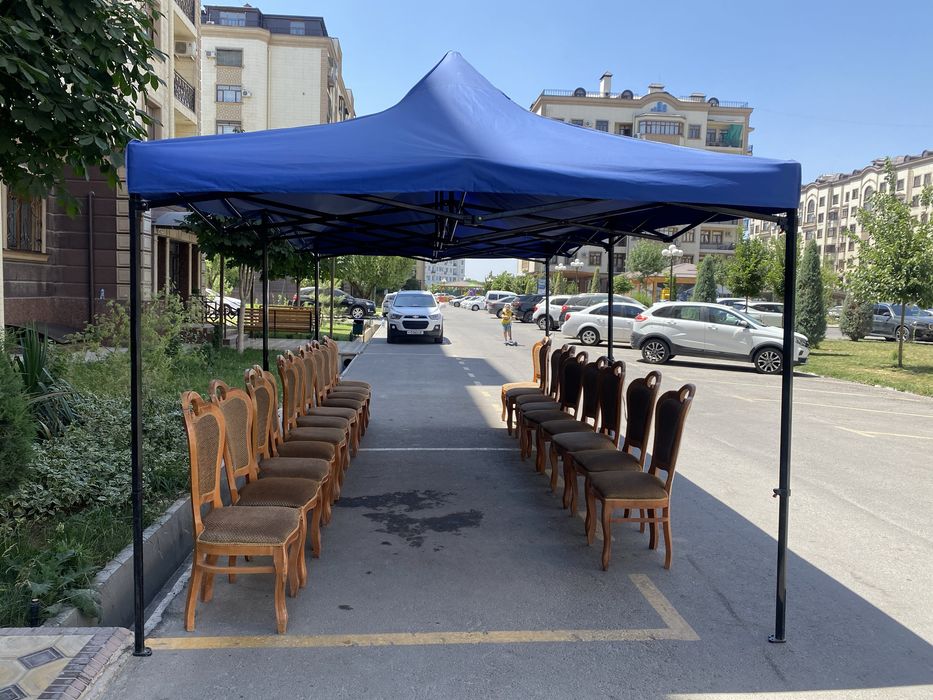 Prakat arenda naves zonti прокат аренда шатер зонт навес