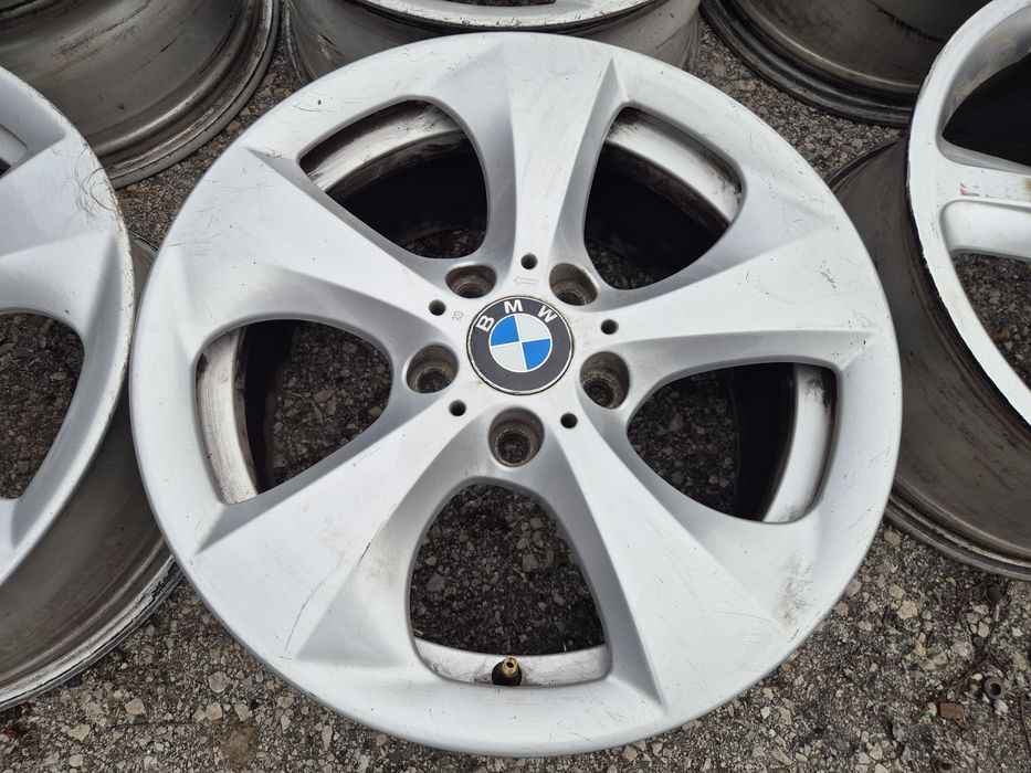 5х120/17 Бмв Style 306 Х3 F25 X4 F26 X1 5x120/17 джанти Bmw
