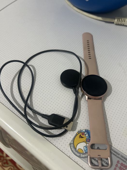 самсунг ватч whatch 4 срочно