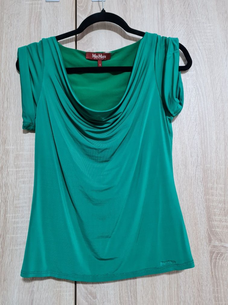 Top / bluza / tricou Max Mara