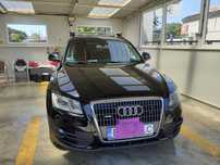 AUDI Q5 2.0 tdi quatro 2012