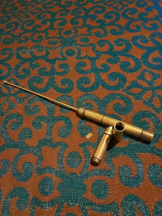 Продавам багети за търсене на цветен метал