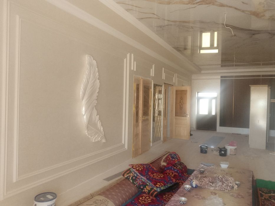 Молйор ишларин киламиз поткулич