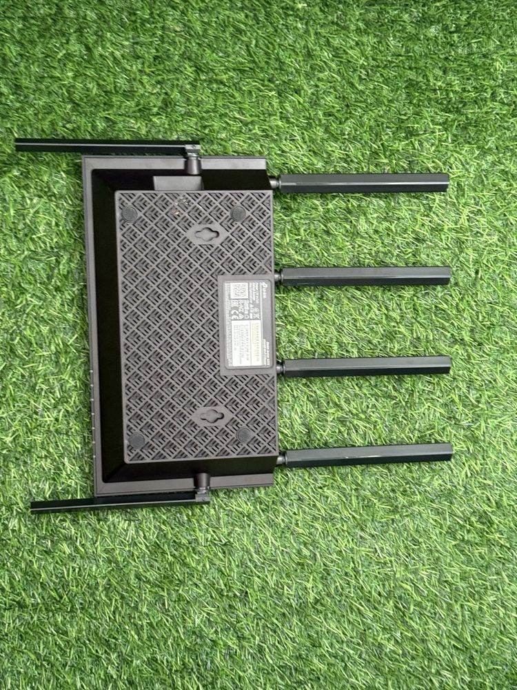 Роутер TP-Link Archer AX73 5GHz
