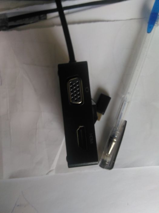 Lenovo usb c travel hub