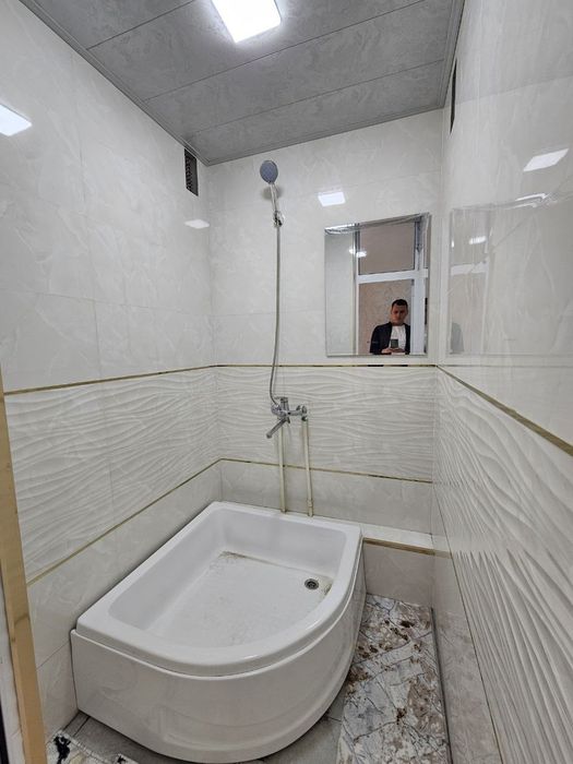 Срочно продаётся 3х ком квартира 3 етаж Микрорайон