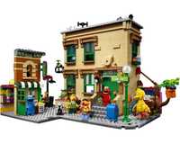 LEGO Ideas - Sesame Street 21324