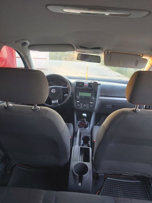 Vw golf 5 1.4 benzina