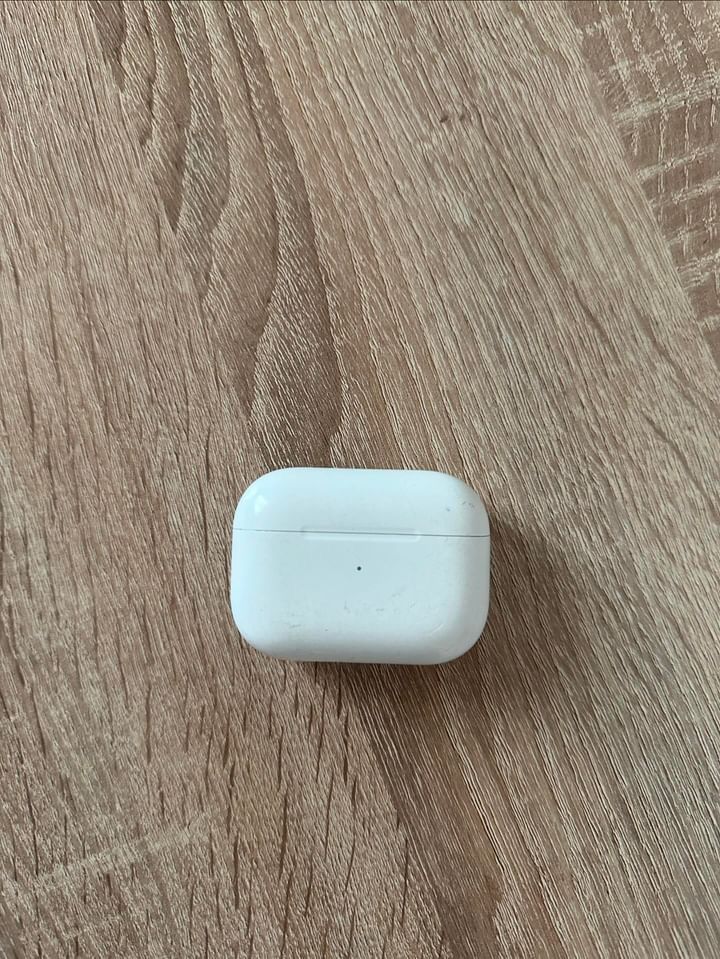 casti air pods pro