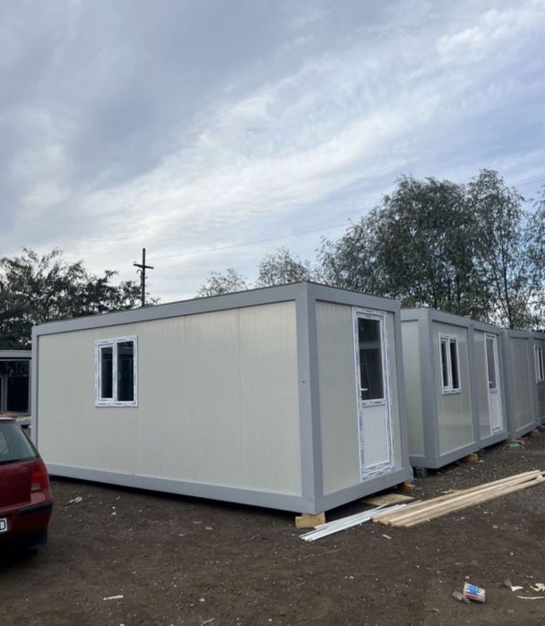 Container containere modulare