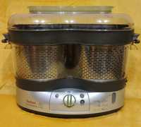 Tefal VitaCuisine steamer aparat de gătit cu aburi