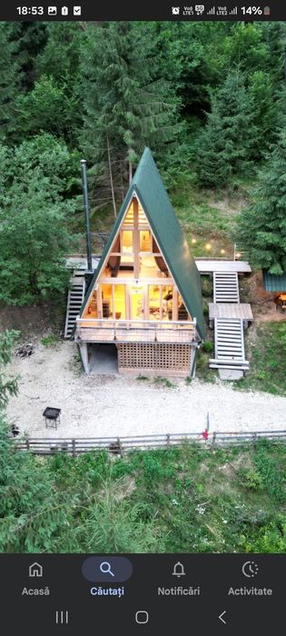 760 mp intravilan Stefanesti-Arges,7 km de Vivo Mall din Pitesti