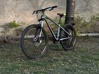 Bicicleta XC MTB Hardtrail 27.5" S