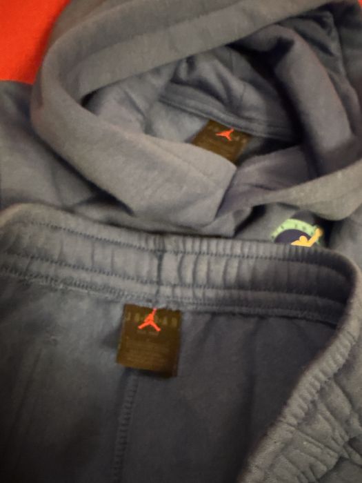 Vand Trening jordan fara urme de uzura